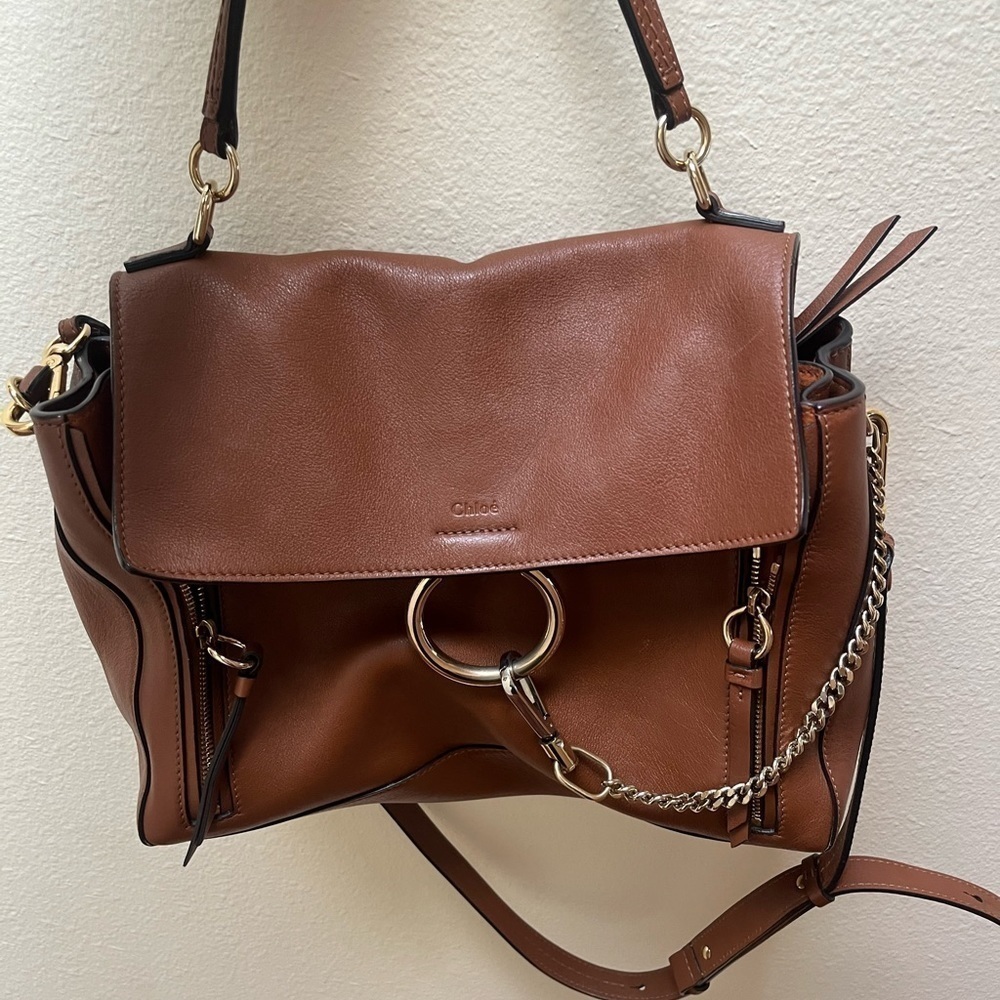 Chloe Faye Bag​​​ - Picture 3 of 6